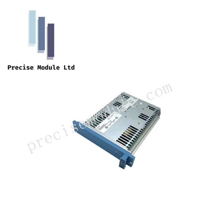 Honeywell FC-PSU-240516 Safety Manager Power Supply Unit
