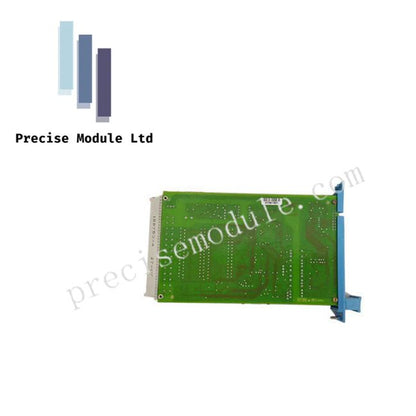 Honeywell FC-SAI-1620m SIL 3 Safe Analog Input Module