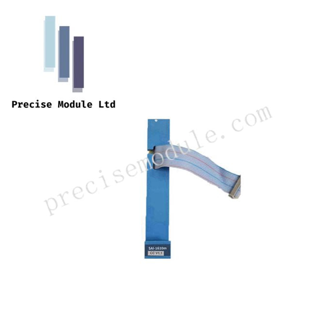 Honeywell FC-SAI-1620m SIL 3 Safe Analog Input Module