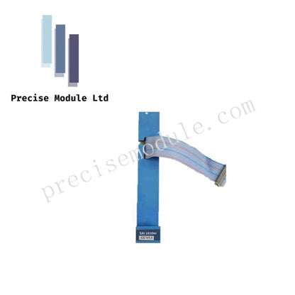 Honeywell FC-SAI-1620m SIL 3 Safe Analog Input Module