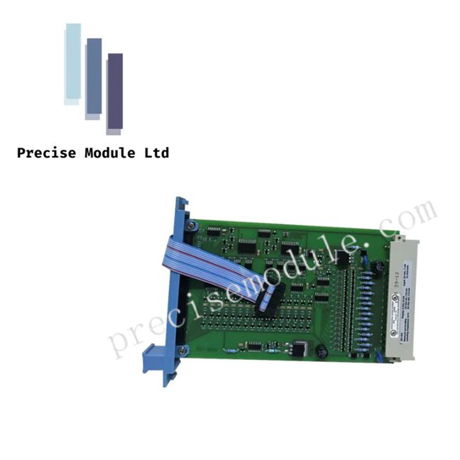 Honeywell FC-SDI-1624 SIL 3 Safe Digital Input Module