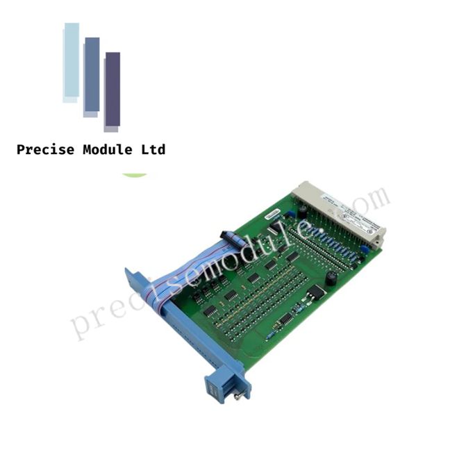 Honeywell FC-SDI-1624 SIL 3 Safe Digital Input Module