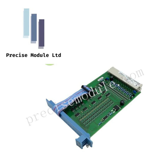 Honeywell FC-SDI-1624 SIL 3 Safe Digital Input Module
