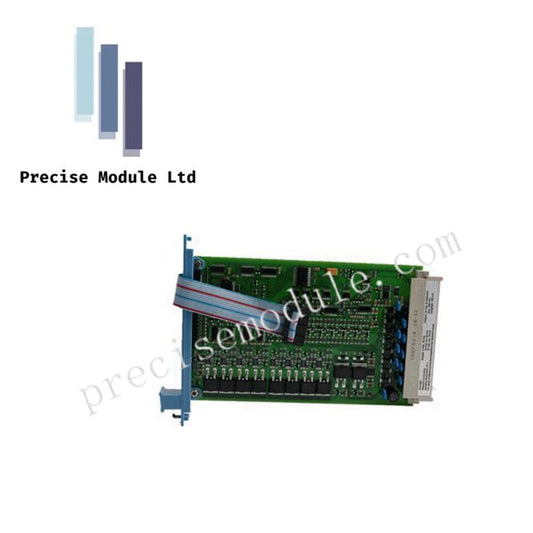 Honeywell FC-SDO-0824 SIL 3 Safe Digital Output Module 8-Channel SDO
