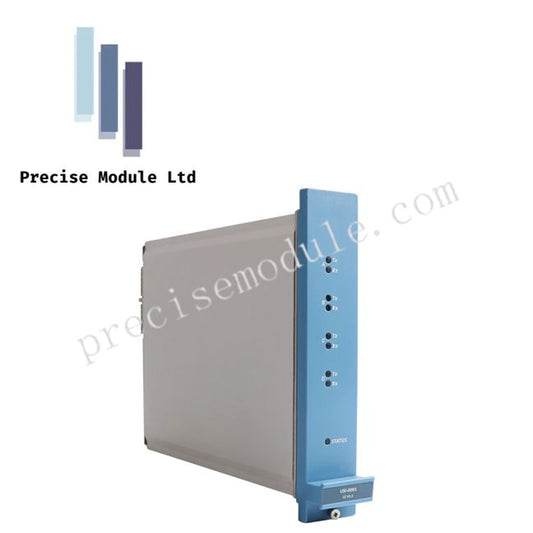 Honeywell FC-USI-0001 | Universal Serial Interface Module | Safety Manager