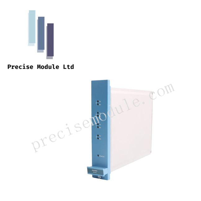 Honeywell FE-USI-0002 Safety Manager USI Module Integration