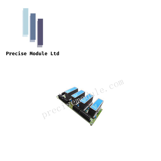 Honeywell MU-TAIL02 51304437-100 Analog Input FTA