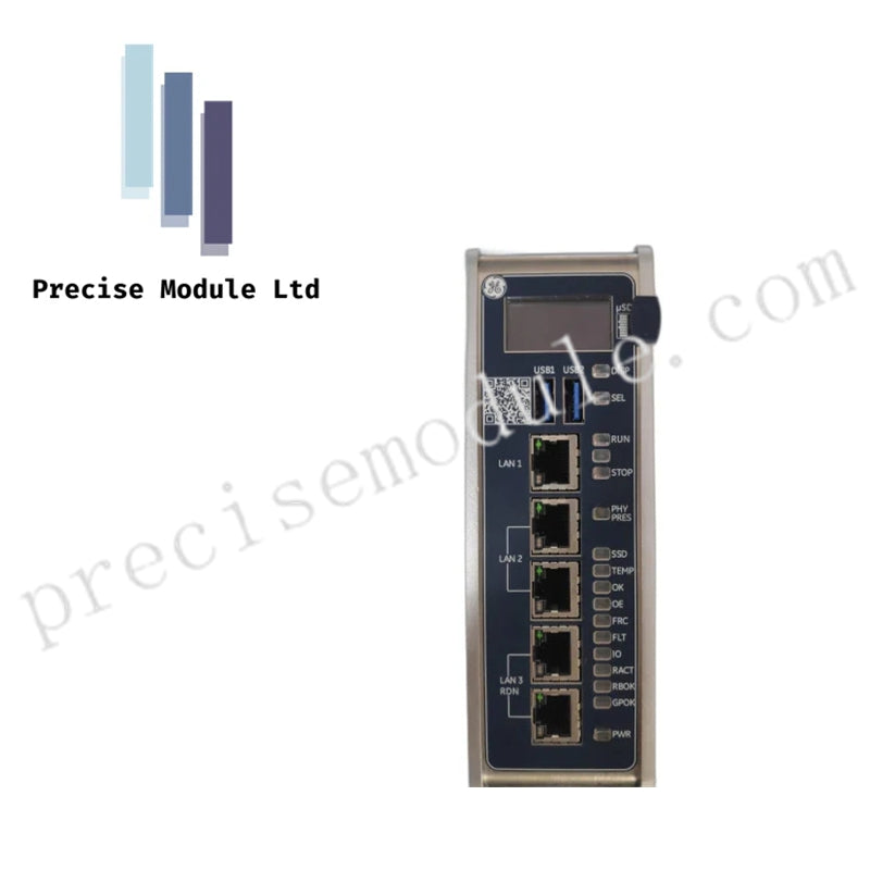 Emerson Ovation 5X00070G01 | 16-Channel Digital Input Module