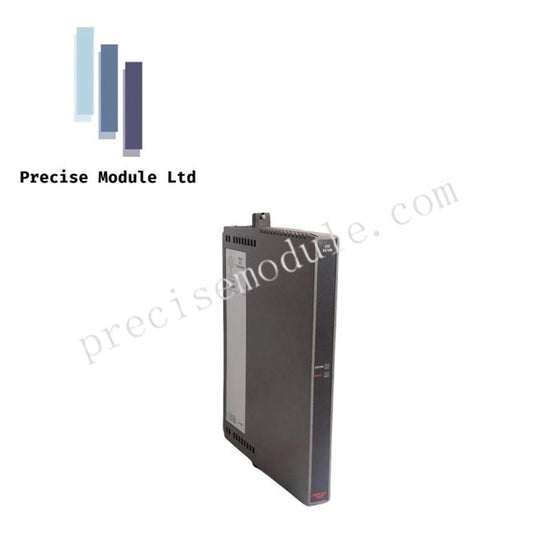 ICS Triplex T3310 Digital Input Module | Regent I/O Safety Transceiver