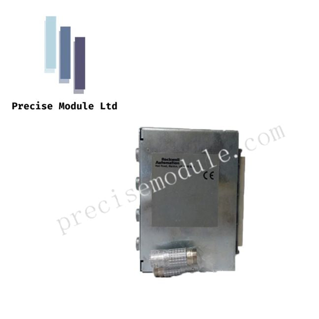 ICS Triplex T8312-4 Trusted™ TMR 24VDC Digital Output Module