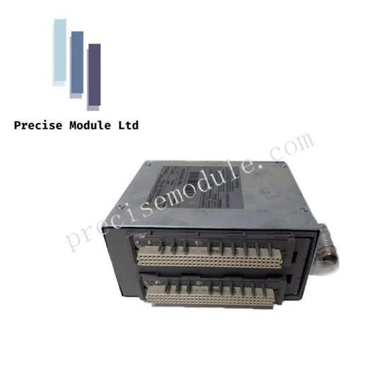 ICS Triplex T8312-4 Trusted™ TMR 24VDC Digital Output Module