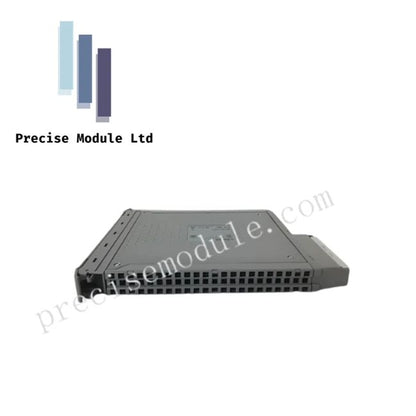 Rockwell Automation ICS Triplex T8461C TMR 24VDC Digital Output Module