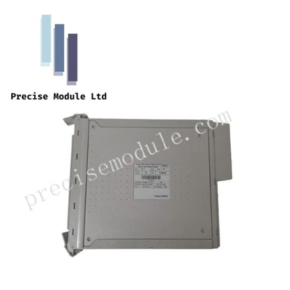 Rockwell Automation ICS Triplex T8461C TMR 24VDC Digital Output Module