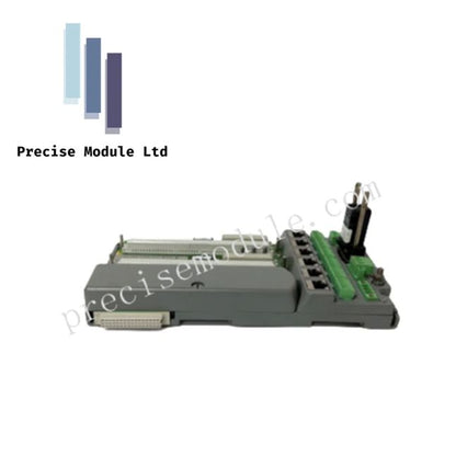 ICS Triplex T9300 T9300 | AADvance Trusted I/O Backplane