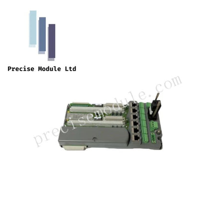 ICS Triplex T9300 T9300 | AADvance Trusted I/O Backplane
