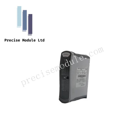 ICS Triplex T9402 Digital Input Module | 24V DC DI SIL 3