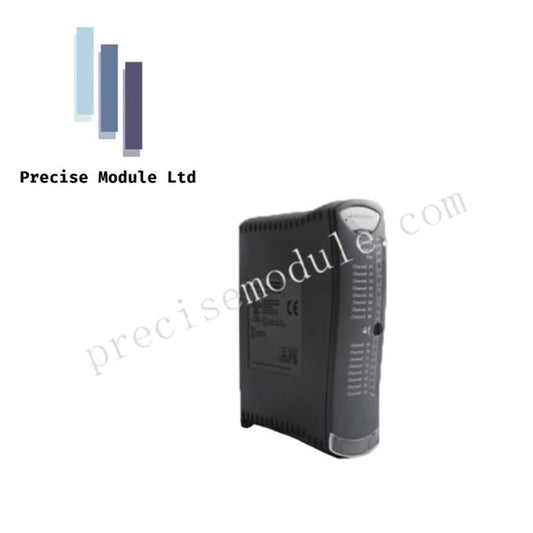 ICS Triplex T9402 Digital Input Module | 24V DC DI SIL 3