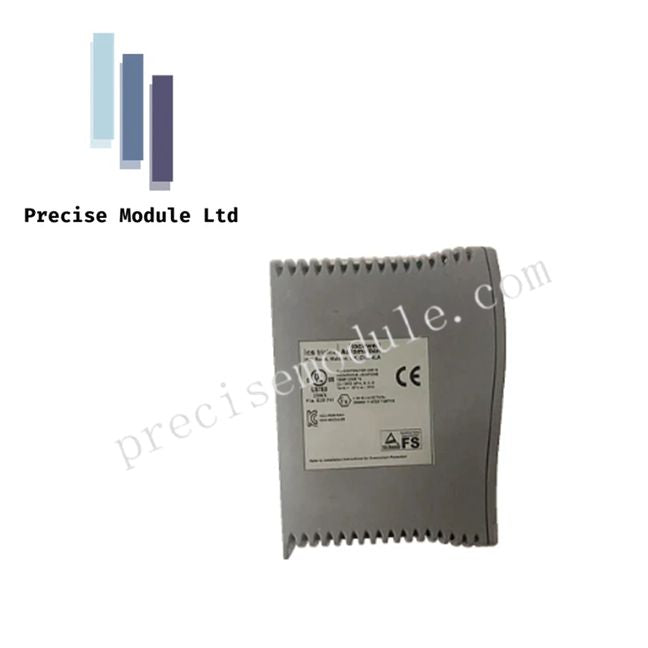 ICS Triplex T9451 Digital Output Module | Trusted™ High-Reliability DO