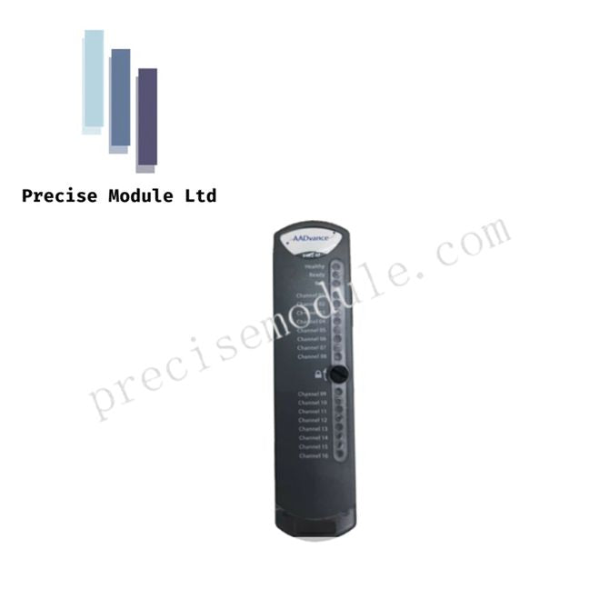 ICS Triplex T9451 T9432 Digital Output Module Trusted™ System