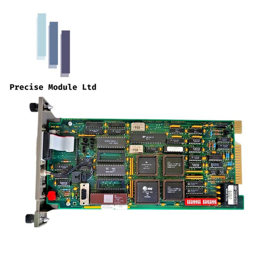 ABB IMCPM03 Communication Port Module Fast Shipping