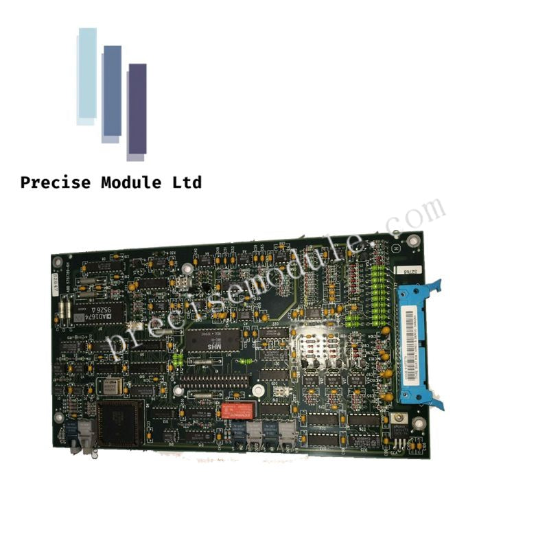 ABB IMDER02 Digital Exchange Repeater