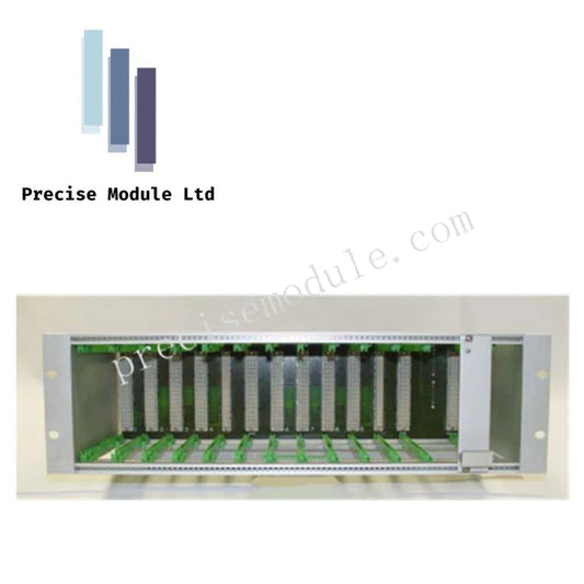 Emerson IMR6000/10  Modular Uninterruptible Power Supply (UPS)