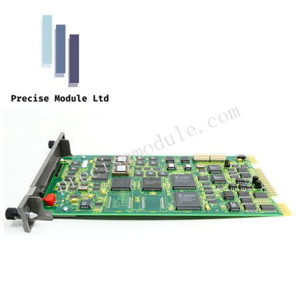 ABB INNPM12 Network Process Module