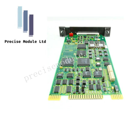 ABB INNPM12 Network Process Module