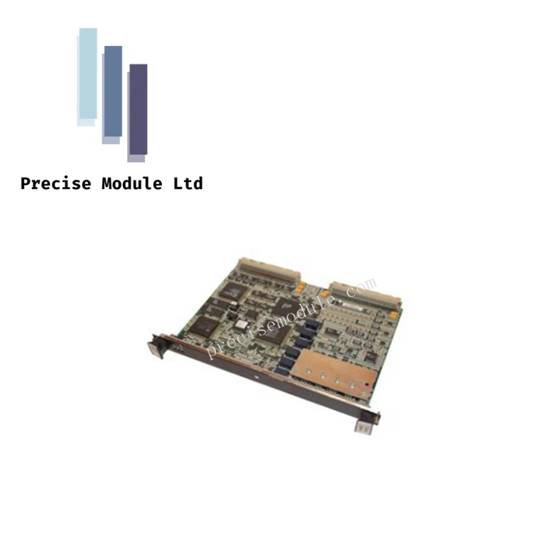 GE IS200EDEXG1BBB ກະດານຄວບຄຸມ De-Excitation