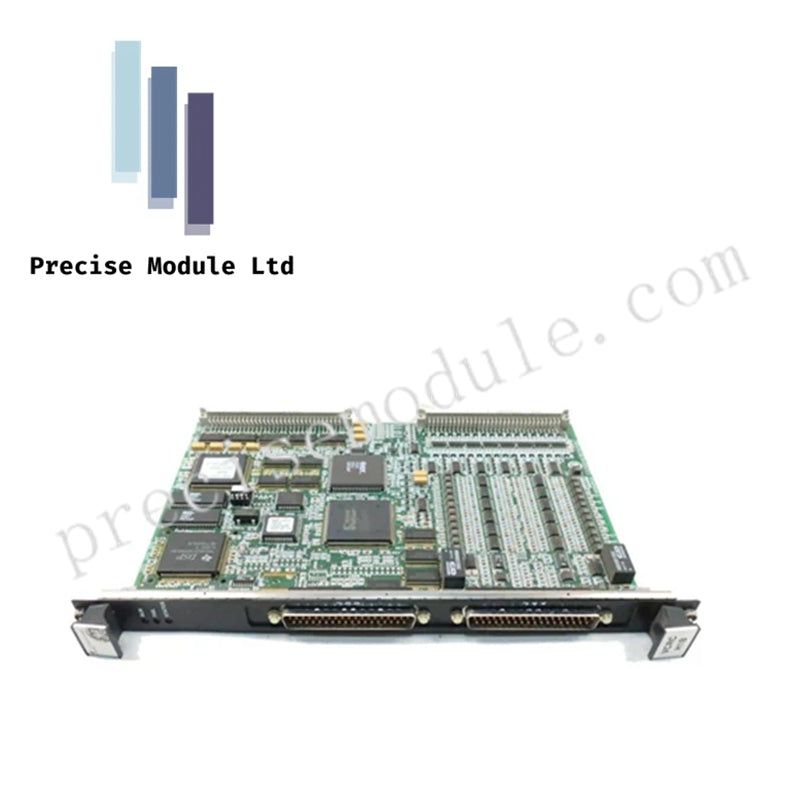 GE IS200VTURH2BAB Turbine Protection Circuit Board