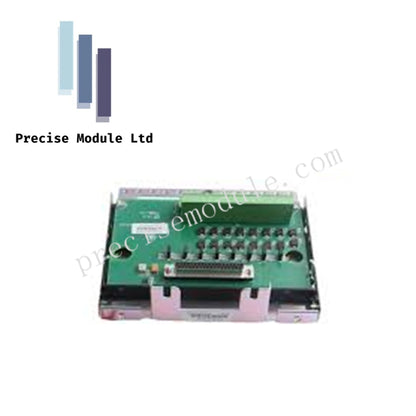 GE IS200STAOH2AAA | Simplex Analog Output Terminal Board | 0-20 mA