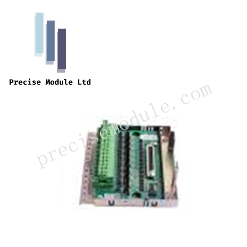 Simplex Analog Module GE IS200STAOH2AAA | Simplex Analog Output Terminal Board | 0-20 mA ...