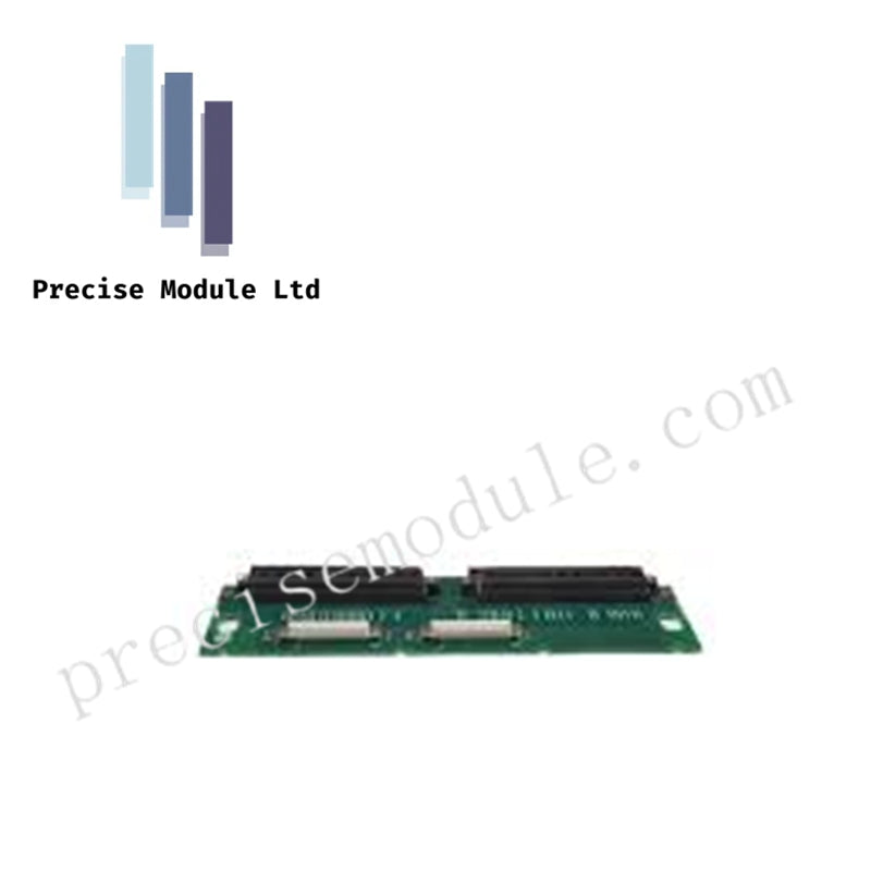 GE IS200TRTDH1CCC RTD Terminal Board | General Electric