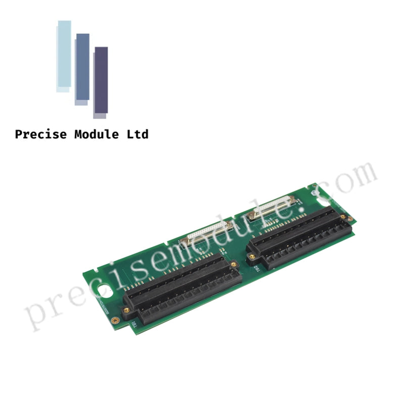 GE IS200TRTDH1CCC RTD Terminal Board | General Electric