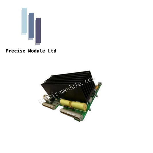 GE IS215VPROH1BD Speedtronic MarkVI RTD CARD