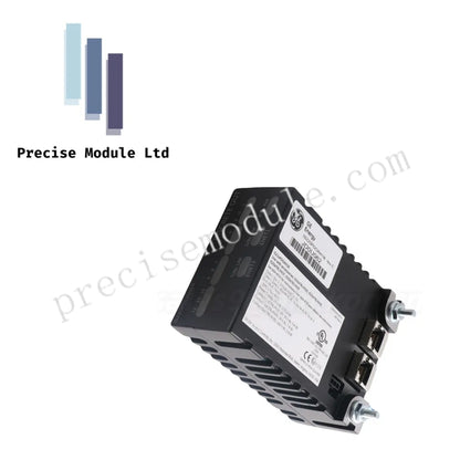 GE IS200STAOH2AAA | Simplex Analog Output Terminal Board | 0-20 mA