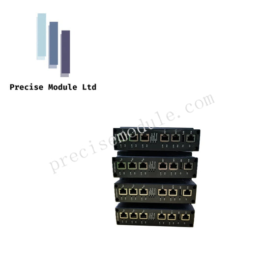 GE IS400UCLIH1A Mark VIe Unit Controller Module Industrial