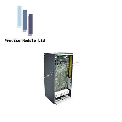 Bachmann ISI202 Encoder Interface Module