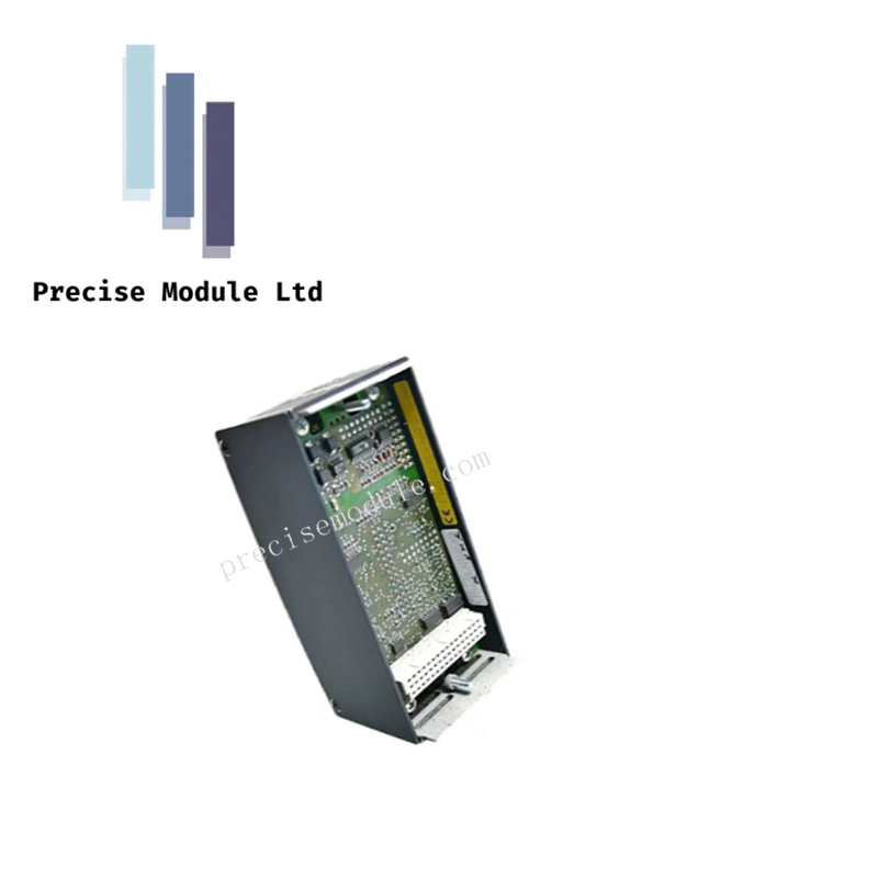 Bachmann ISI202 Encoder Interface Module
