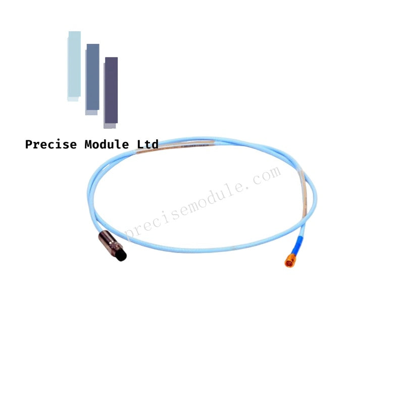 Bently Nevada JNJ5300-08-05-007-030-10-00-00-06 Proximity Transducer System