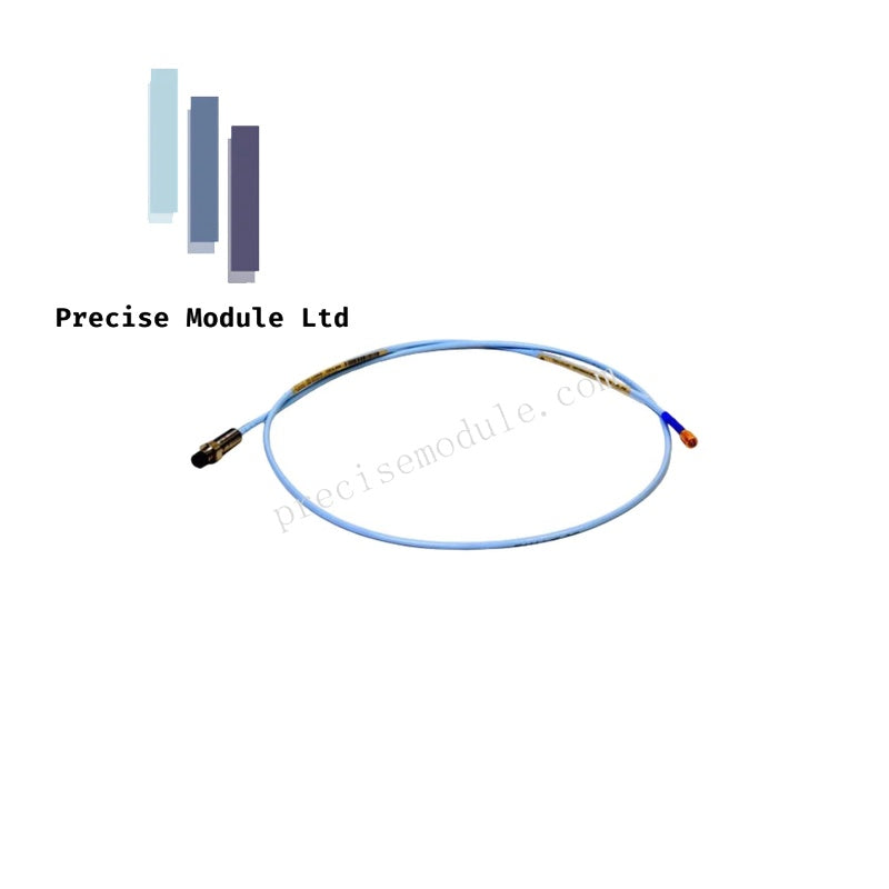Bently Nevada JNJ5300-08-05-007-030-10-00-00-06 Proximity Transducer System