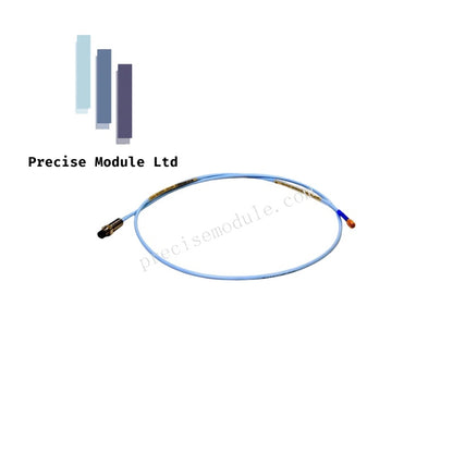 Bently Nevada JNJ5300-08-05-007-030-10-00-00-06 Proximity Transducer System
