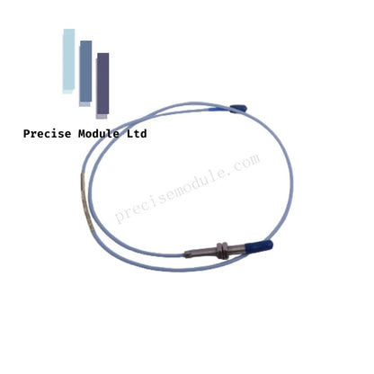 Bently Nevada JNJ5300-08-05-007-030-10-00-00-06 Proximity Transducer System