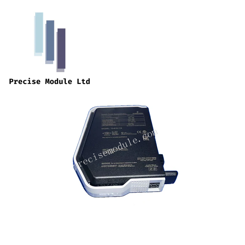 Emerson KJ1501X1-BK1 DC/DC System Power