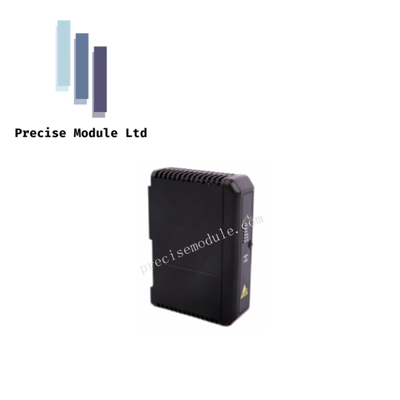 Emerson KJ2101X1-BA1 Deltav Provox I/O Interface Module