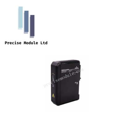 Emerson KJ2101X1-BA1 Deltav Provox I/O Interface Module