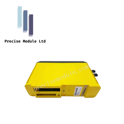 Emerson KJ2221X1-BA1 SIS Net Repeater