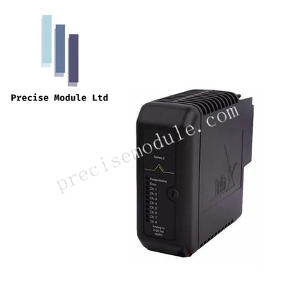 EMERSON KJ3209X1-BA1 – Redundant Communication Card