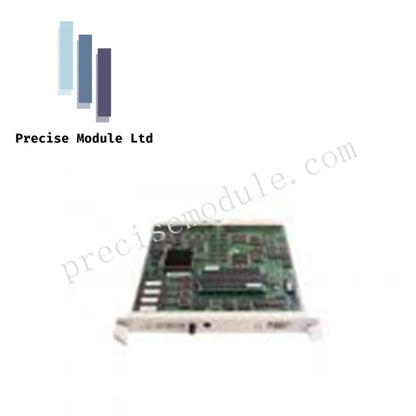 ABB KVC758A | Communication & Control Interface Module | Part Number 3BHE021951R0124