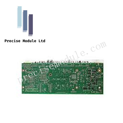 ABB KVC758A | Communication & Control Interface Module | Part Number 3BHE021951R0124